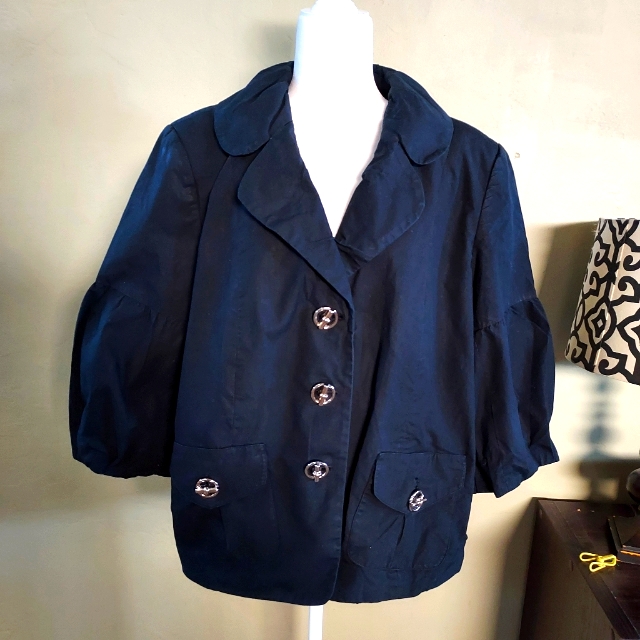 Inc Blazer/Jacket